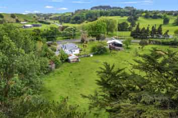 311 Makino Road, Feilding