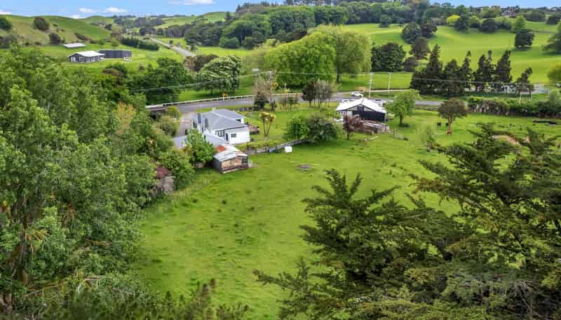 311 Makino Road, Feilding