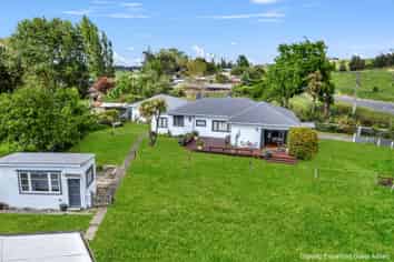 311 Makino Road, Feilding