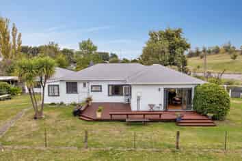 311 Makino Road, Feilding