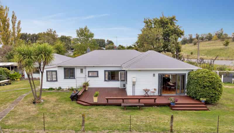 311 Makino Road, Feilding