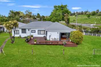311 Makino Road, Feilding