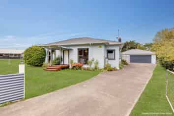 311 Makino Road, Feilding