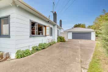 311 Makino Road, Feilding
