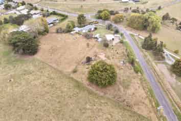 311 Makino Road, Feilding