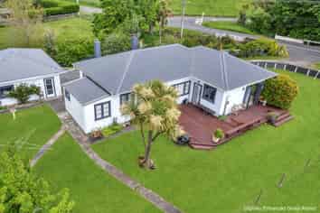 311 Makino Road, Feilding