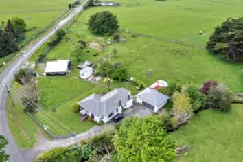 311 Makino Road, Feilding