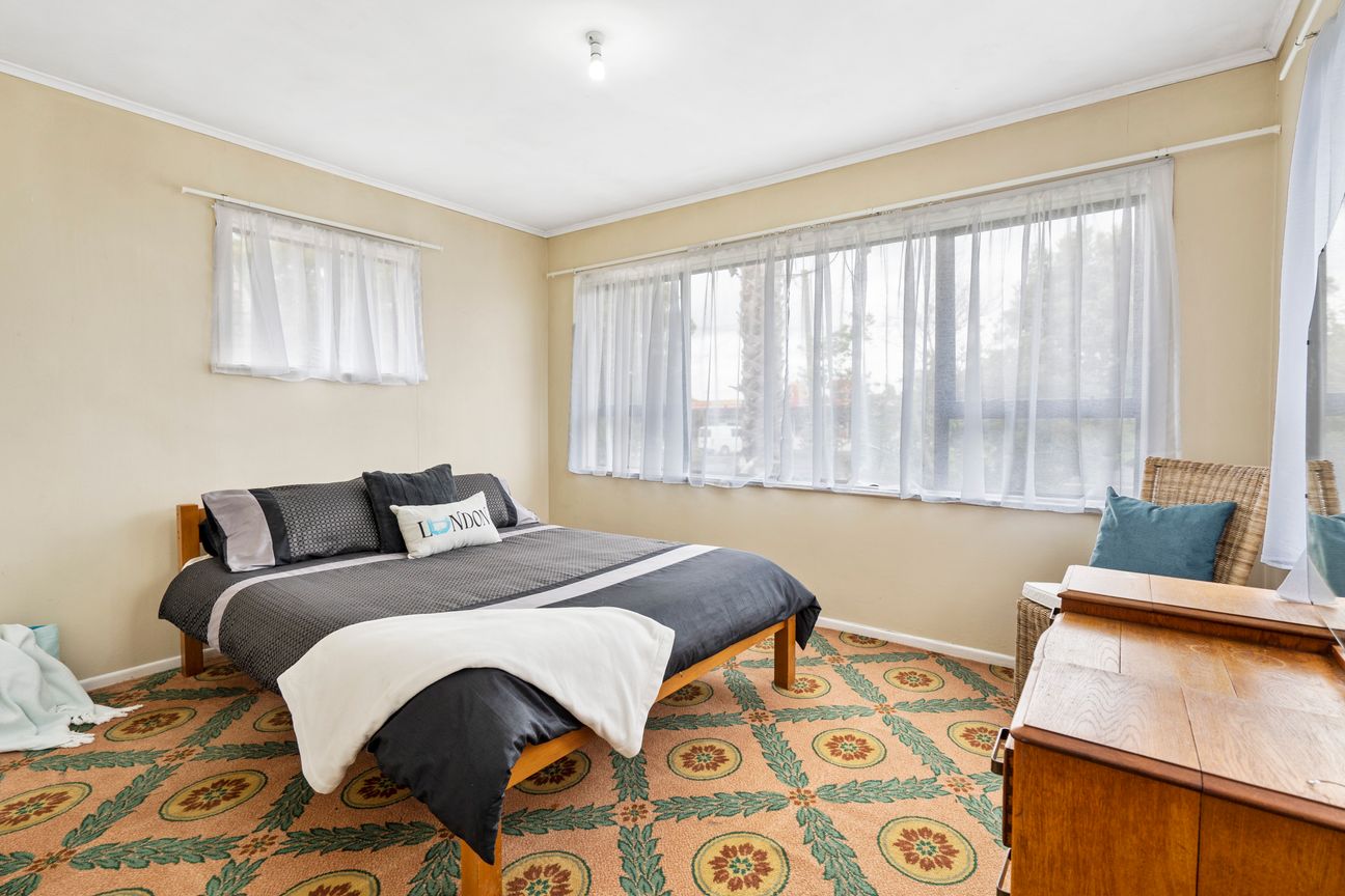 Manurewa Living! - Vista 5