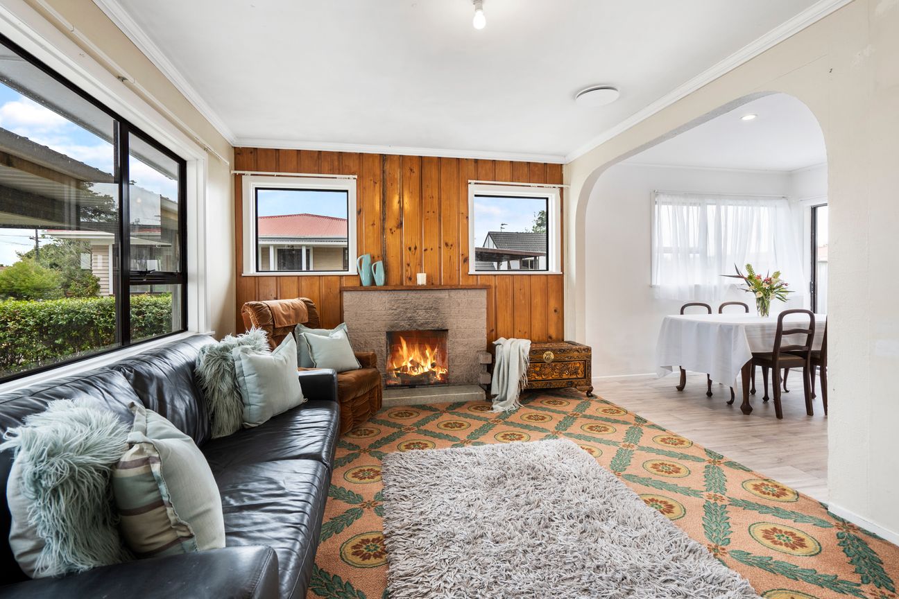 Manurewa Living! - Vista 4