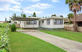 28 Myers Road, Manurewa