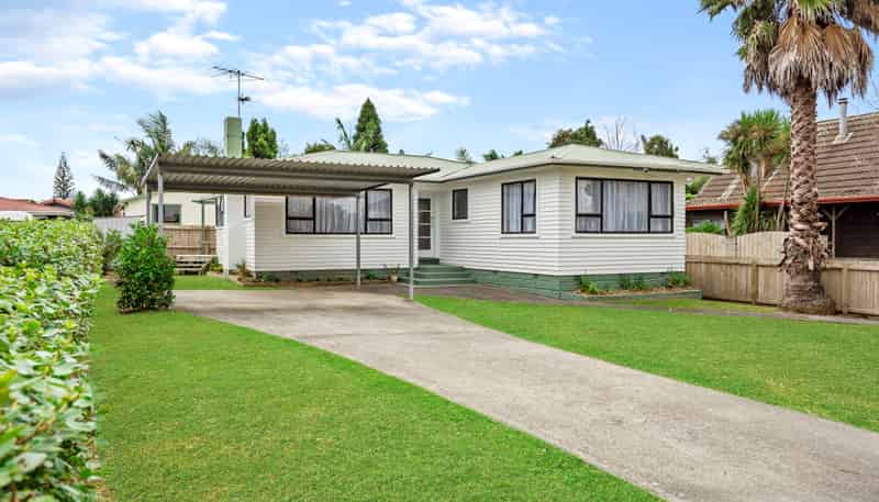 28 Myers Road, Manurewa