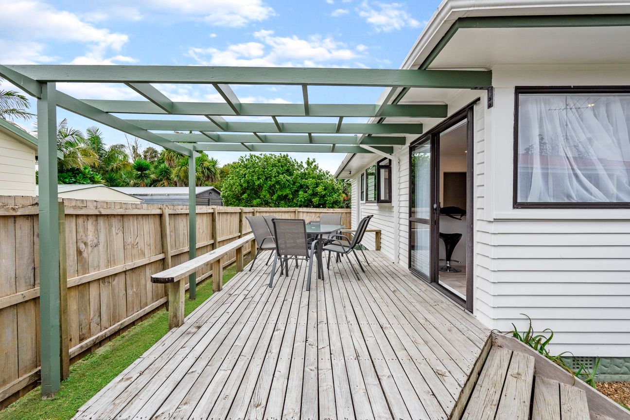 Manurewa Living! - Vista 6