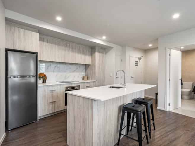 610/2B Augustus Terrace, Parnell