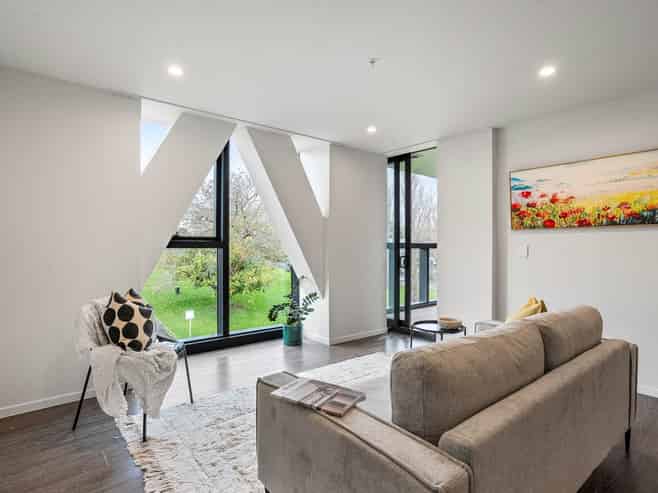 610/2B Augustus Terrace, Parnell