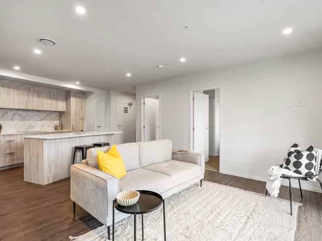 610/2B Augustus Terrace, Parnell