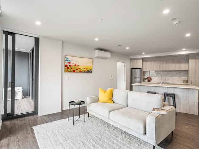 610/2B Augustus Terrace, Parnell