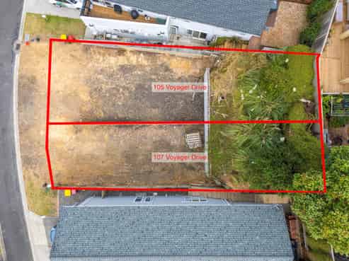 105 Voyager Drive, Gulf Harbour