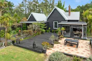305 Whananaki North Road, Whangarei