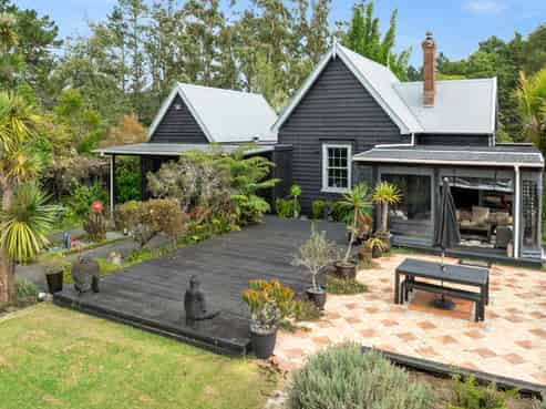 305 Whananaki North Road, Hukerenui and Surrounds