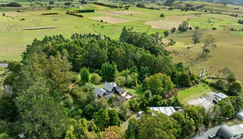 305 Whananaki North Road, Whangarei