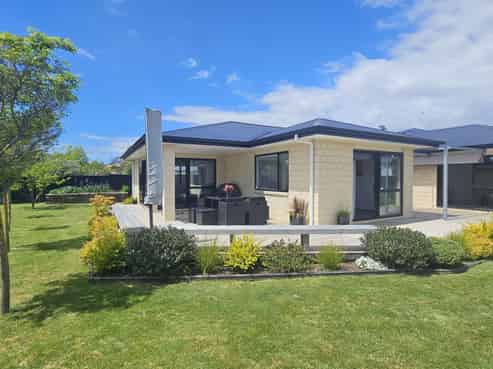 10 Wai Matangi Place, Motuoapa