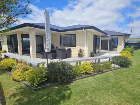 10 Wai Matangi Place, Motuoapa