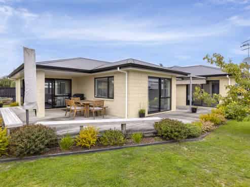 10 Wai Matangi Place, Motuoapa