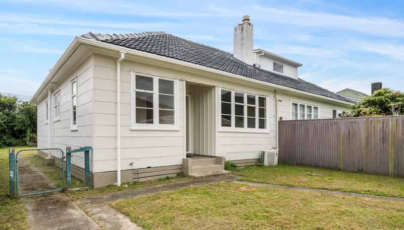 53 Hewer Crescent, Naenae