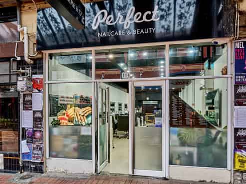 Prime Cuba Street Retail
