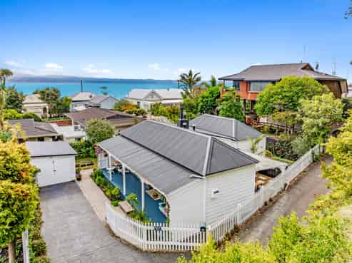 6A Battery Road, Napier Hill