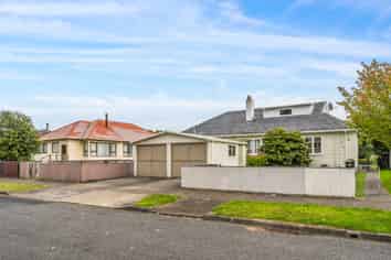 55 Hewer Crescent, Naenae