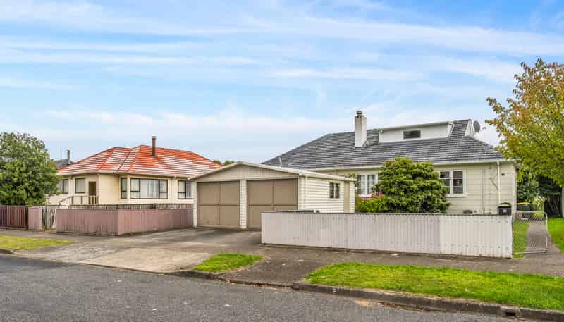 55 Hewer Crescent, Naenae