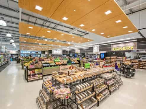 Prized Auckland Investment – Woolworths Lincoln Road