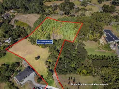 91c Sunnyvale Road, Massey