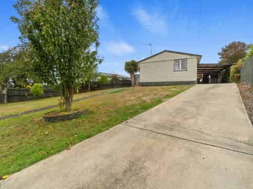 13 Nevis Crescent, Tokoroa