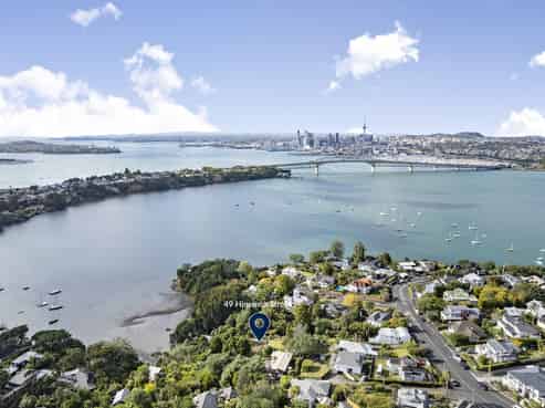 49 Hinemoa Street, Birkenhead