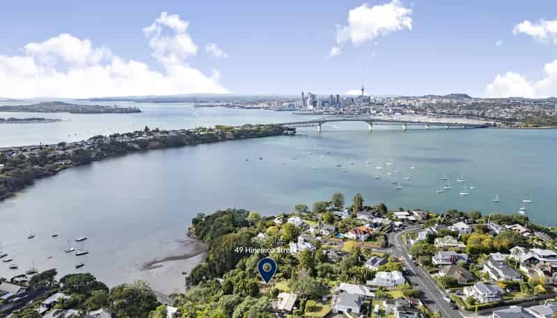 49 Hinemoa Street, Birkenhead
