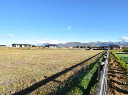 5 Tussock Crescent, Twizel