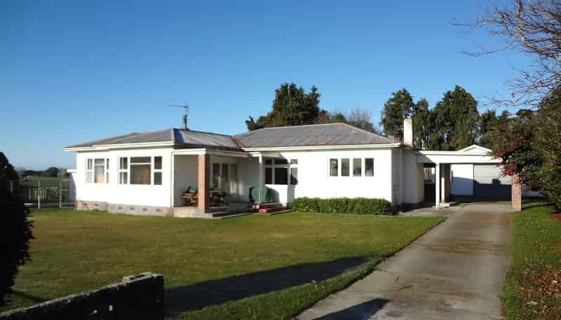 1041 Tikokino Road, Waipawa