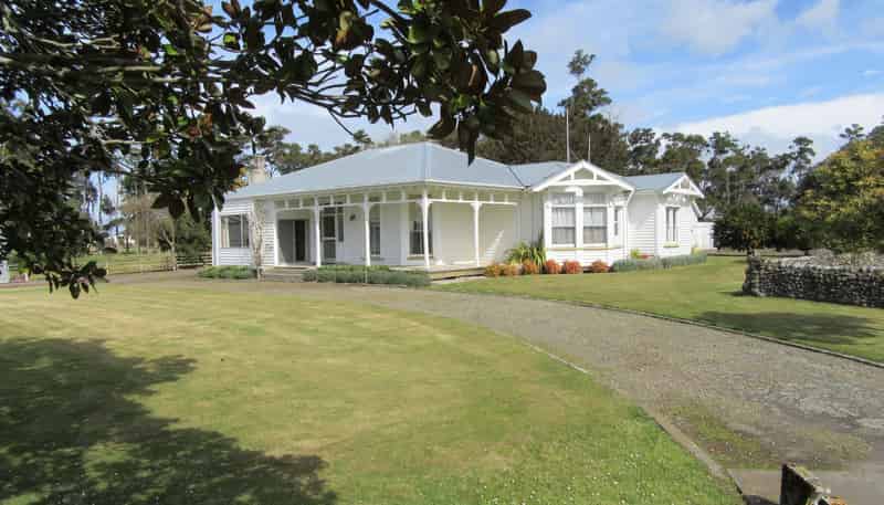 1041 Tikokino Road, Waipawa