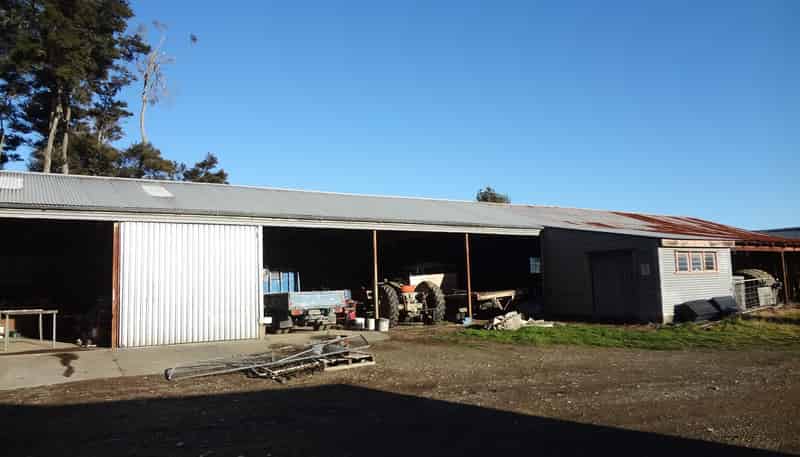 1041 Tikokino Road, Waipawa