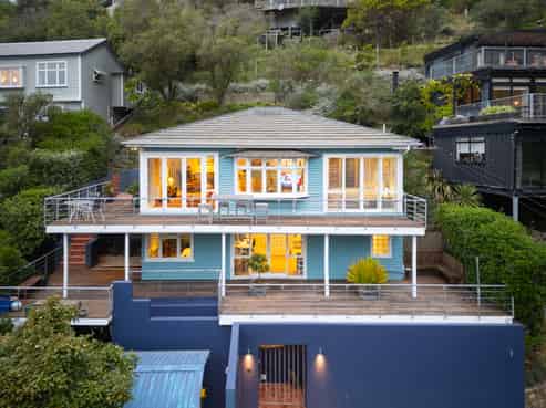 28 Richmond Hill Road, Richmond Hill