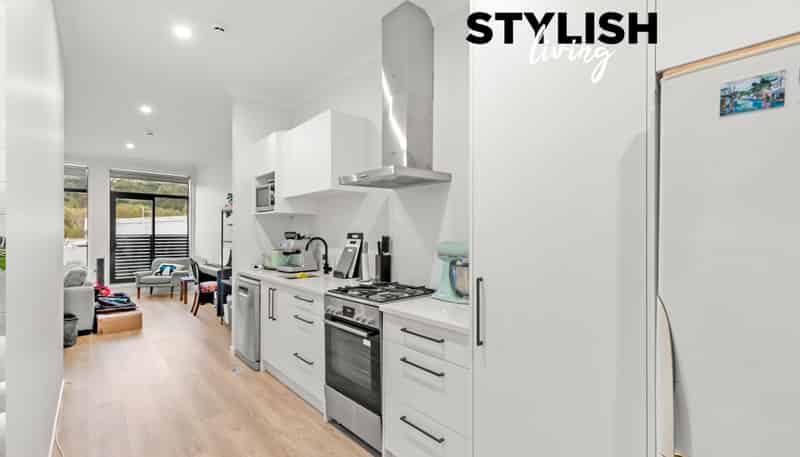 223B High Street, Central Hutt