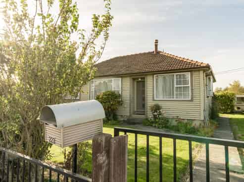 223 Union Street, Milton