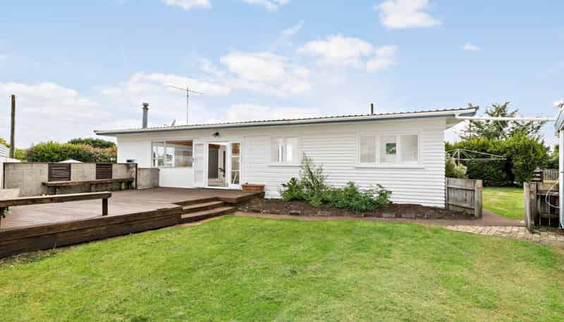 1 Regina Street, Pokeno