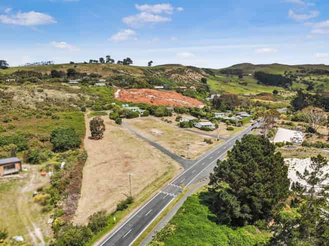 944 Harington Point Road, Harington Point