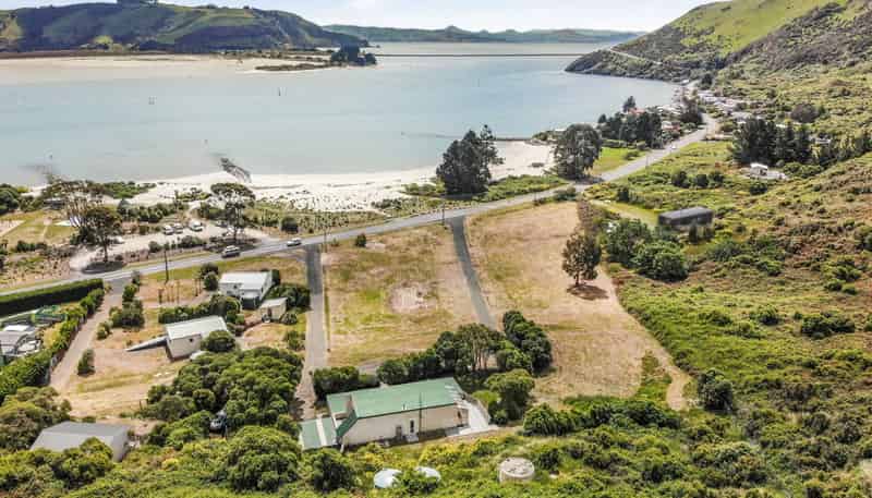 944 Harington Point Road, Harington Point