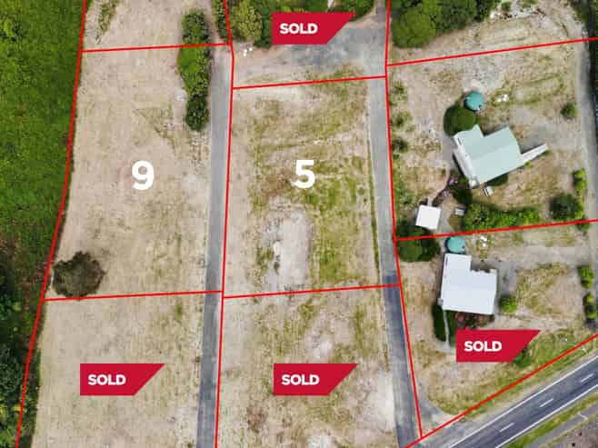 944 Harington Point Road, Harington Point