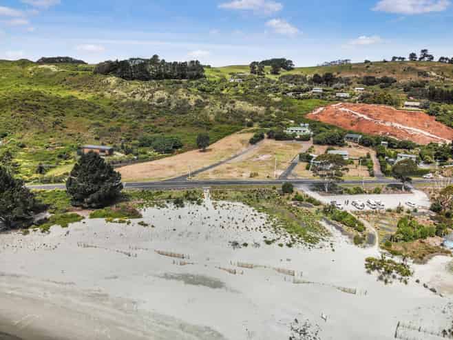 944 Harington Point Road, Harington Point