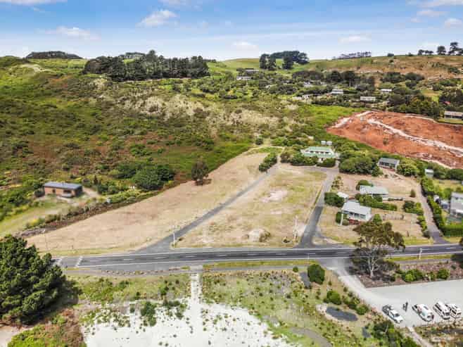 944 Harington Point Road, Harington Point